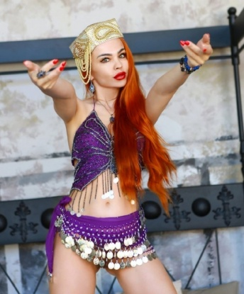 Анкета проститутки Настенька - город Чашники, 30 лет, №1990