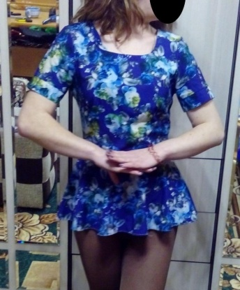 Анкета проститутки Лизаветка - город Чашники, 23 года, №11176